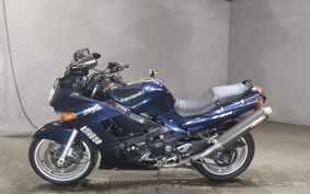 KAWASAKI ZZR400 ZX400N