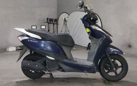 HONDA LEAD 125 JF45