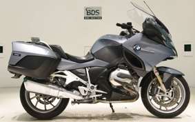 BMW R1200RT 2015