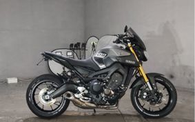 YAMAHA MT-09 2016 RN34J