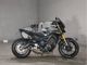 Фото Yamaha MT-09 2016 с японского аукциона