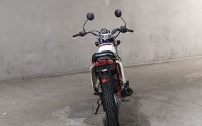 HONDA FTR223 MC34