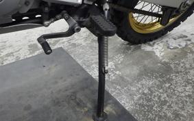 YAMAHA SEROW 250 Gen.2 DG17J