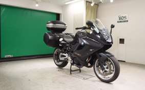 BMW F800GT 2014