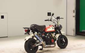 HONDA MONKEY 2008 Z50J