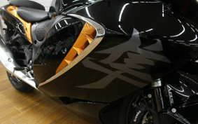 SUZUKI HAYABUSA 2021 EJ11A