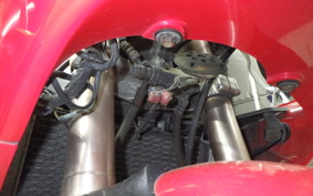 KAWASAKI ZXR400 Gen.2 1993 ZX400L