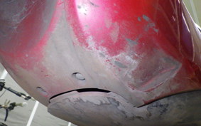 HONDA DIO Gen.6 AF62