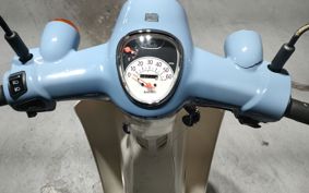 HONDA SUPER CUB50 AA09