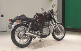 HONDA GB500TT 1986 PC16