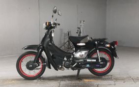 HONDA LITTLE CUB AA01