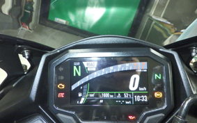 KAWASAKI ZX-4R SE 2025 ZX400P