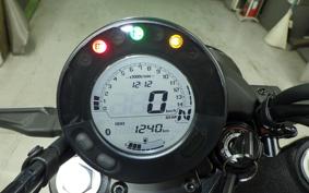 KAWASAKI ELIMINATOR400-3 2026 EL400A