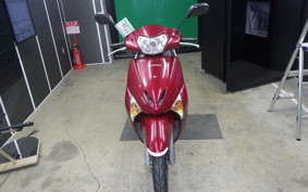 HONDA LEAD 110 2004 JF19