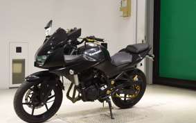 KAWASAKI NINJA 250R 2021 EX250K