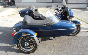HARLEY FLHTCUI S/C 1999 FGW