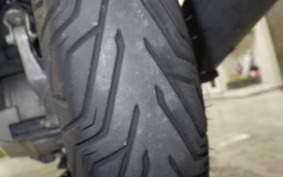 HONDA PCX125 1997 JF81