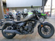 Фото Honda REBEL 250 ABS 2017 с японского аукциона