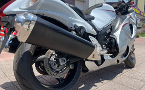SUZUKI GSX-1300R HAYABUSA 2015 GX72B
