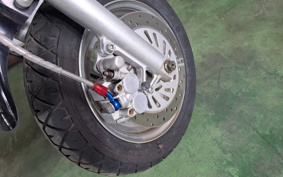 HONDA GORILLA Z50J