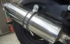 HONDA ZOOMER 2022 AF58