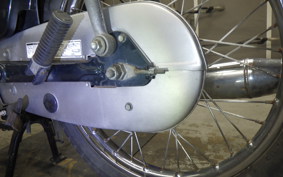 HONDA C90 SUPER CUB 2024 HA02