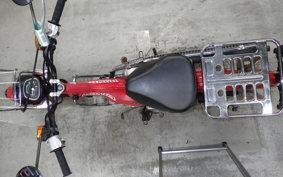 HONDA CT110 HUNTER CUB