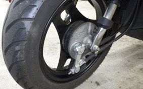 SUZUKI ADDRESS V50 Gen.2 CA44A