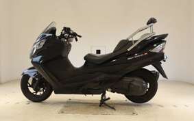SUZUKI SKYWAVE 250 (Burgman 250) M CJ45A