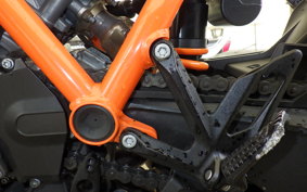 KTM 1290 SUPER DUKE R 2021