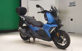 BMW C400X 2020