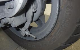 HONDA LEAD 125 2007 JF45