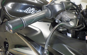 KAWASAKI NINJA 1000 A 2019 ZXT00W