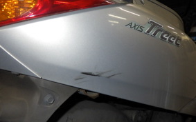 YAMAHA AXIS 125 TREET SE53J