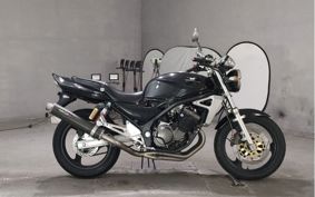 KAWASAKI BALIUS250-2 ZR250B