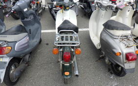 HONDA C50 SUPER CUB C50