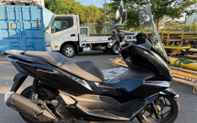 HONDA PCX125 JK05
