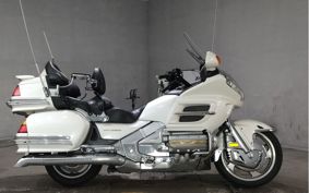 HONDA GL 1800 GOLD WING 2002 SC47