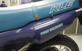 KAWASAKI KLE250 LE250A