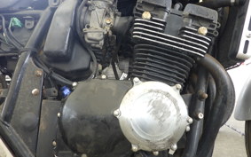 SUZUKI GSX400 IMPULSE 1994 GK79A