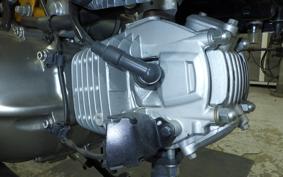 HONDA MONKEY 125 ABS JB02