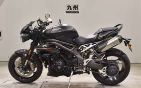 TRIUMPH SPEED TRIPLE RS 2019