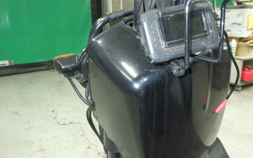 HONDA ZOOMER AF58