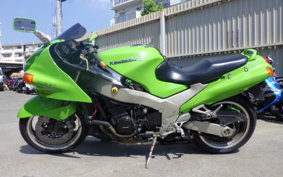 KAWASAKI ZZ1100 NINJA R Gen.2 1995 ZXT10D