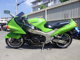 Фото Kawasaki ZZ1100 NINJA R Gen.2 1995 с японского аукциона