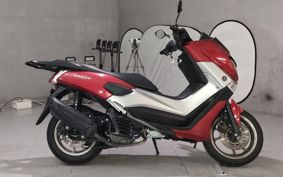 YAMAHA N-MAX 125 SE86J