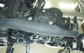 HONDA CL250-2 2012 MC57