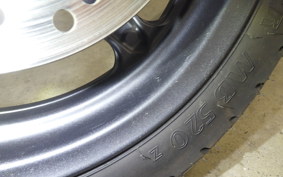 HONDA LEAD 125 2005 JF45
