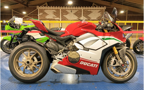 DUCATI PANIGA-REV4 SPECIALE 2018 DA00J