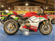 Фото Ducati PANIGA-REV4 SPECIALE 2018 с японского аукциона